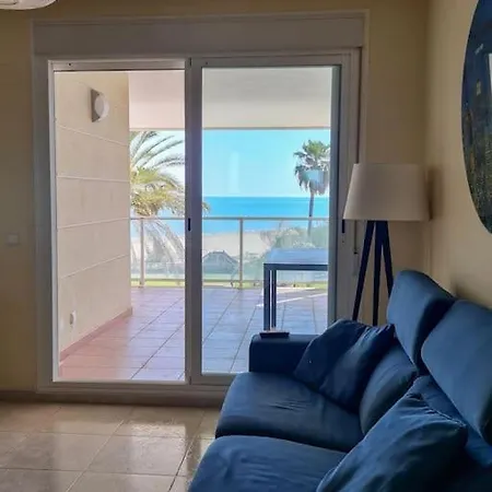 Vistas Desde La Terraza
