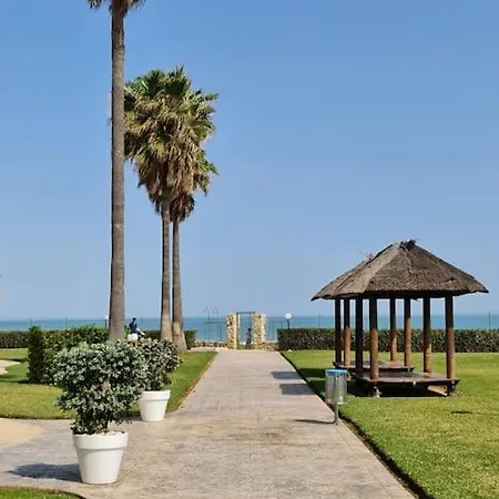 شقة Vistas Desde La Terraza *