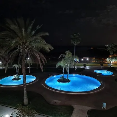 Vistas Desde La Terraza *